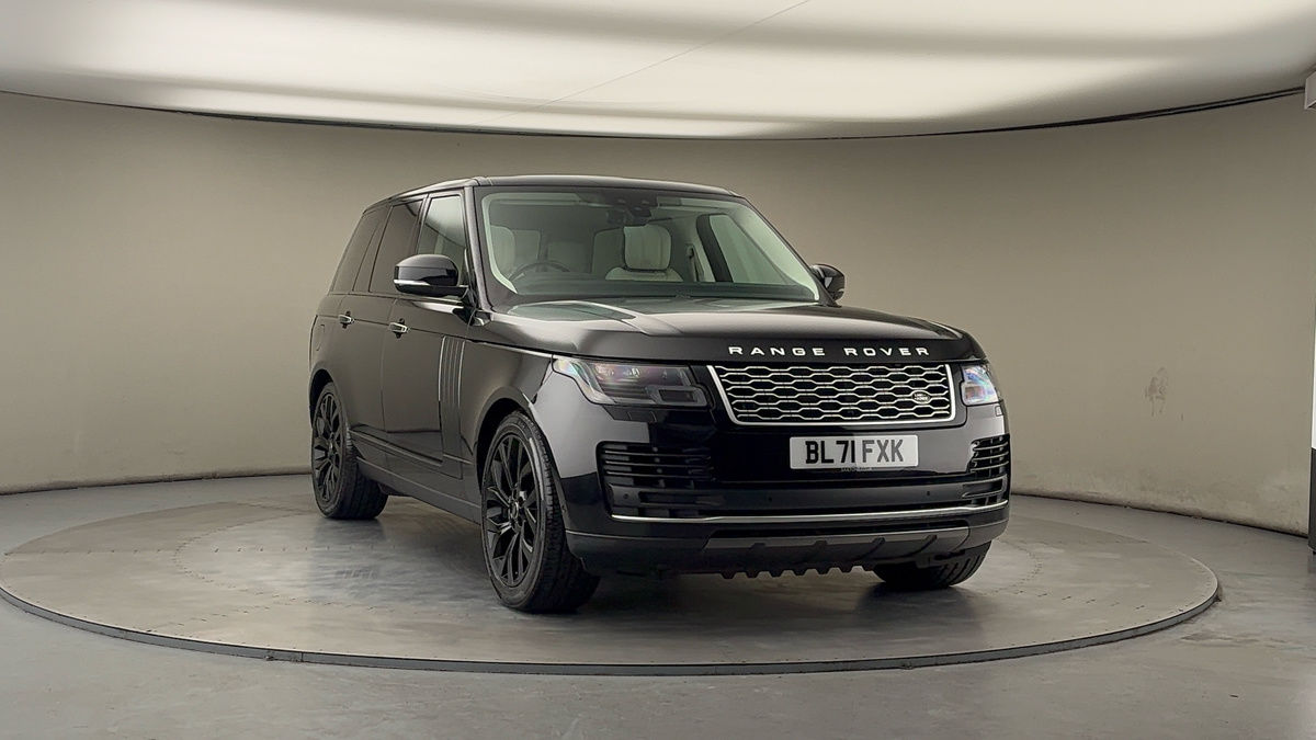 Used Land Rover Range Rover 2021 for sale - 77342448: Photo 33