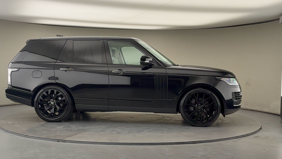 Used Land Rover Range Rover 2021 for sale - 77342448: Photo 36