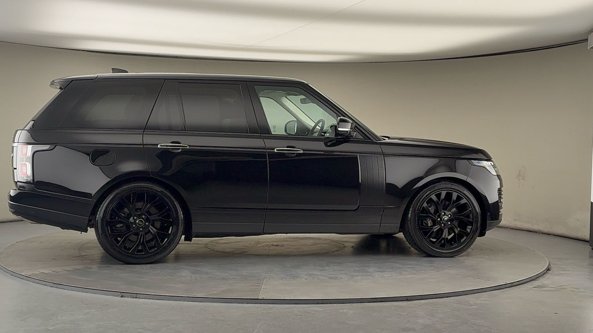 Used Land Rover Range Rover 2021 for sale - 77342448: Photo 37