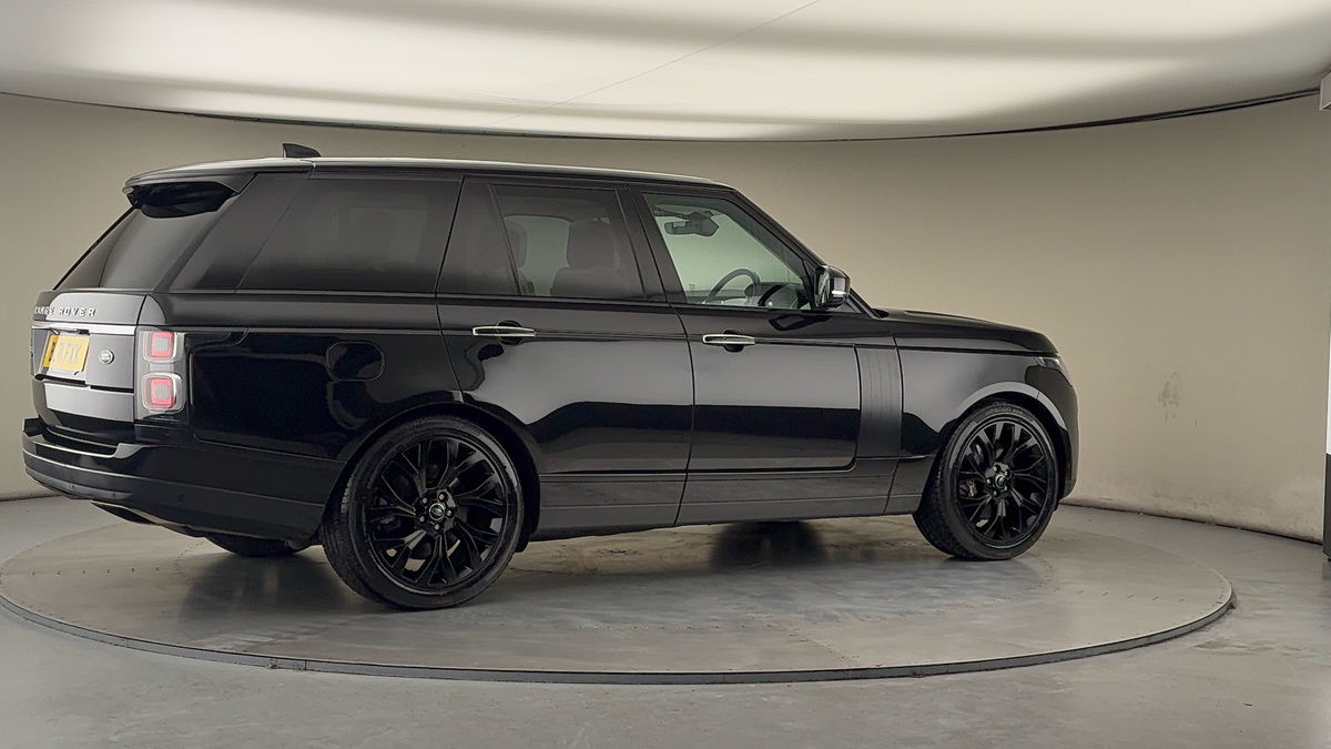 Used Land Rover Range Rover 2021 for sale - 77342448: Photo 38