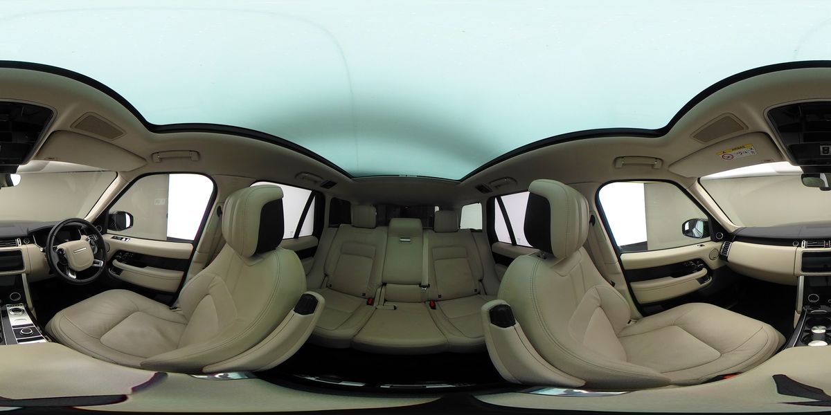 Used Land Rover Range Rover 2021 for sale - 77342448: Photo 44