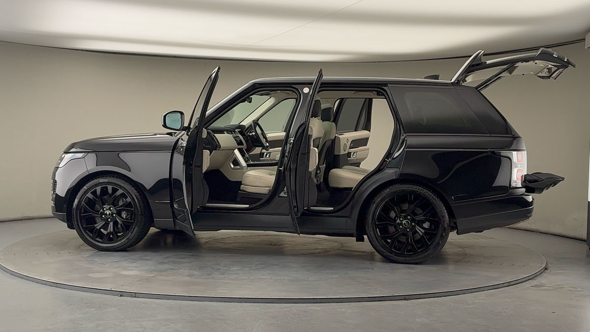 Used Land Rover Range Rover 2021 for sale - 77342448: Photo 46