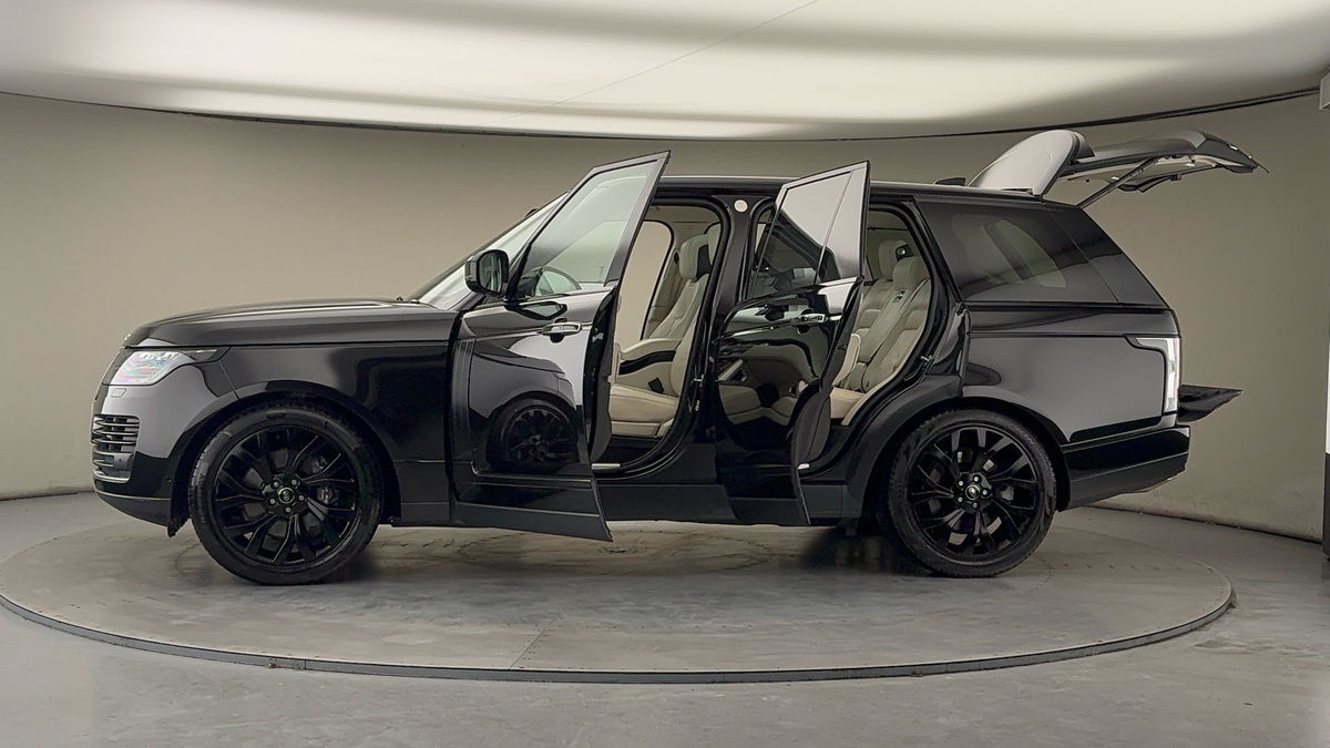 Used Land Rover Range Rover 2021 for sale - 77342448: Photo 47