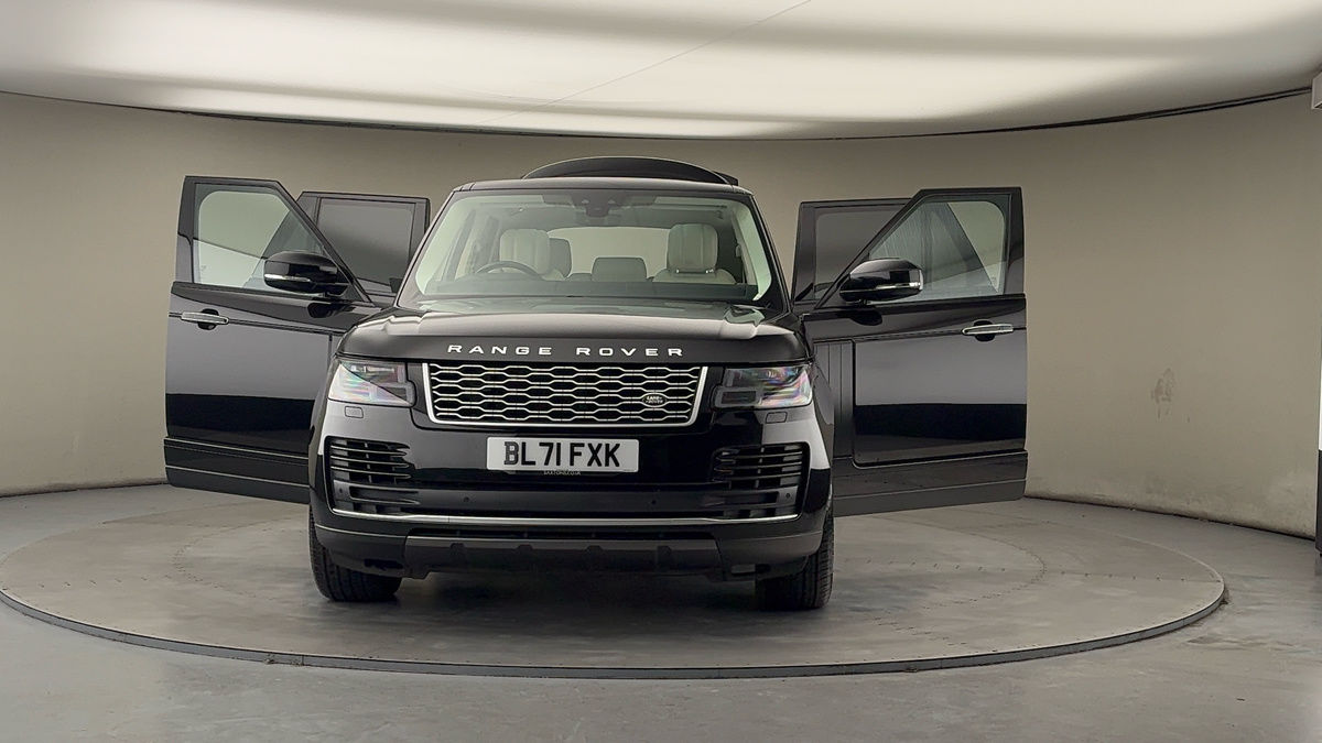 Used Land Rover Range Rover 2021 for sale - 77342448: Photo 51