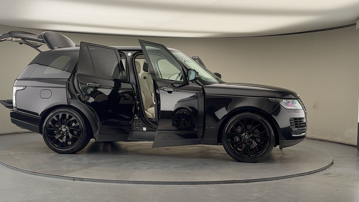 Used Land Rover Range Rover 2021 for sale - 77342448: Photo 55