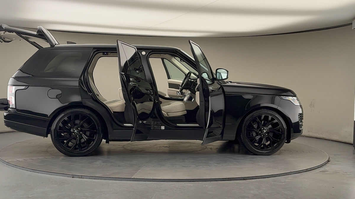 Used Land Rover Range Rover 2021 for sale - 77342448: Photo 56