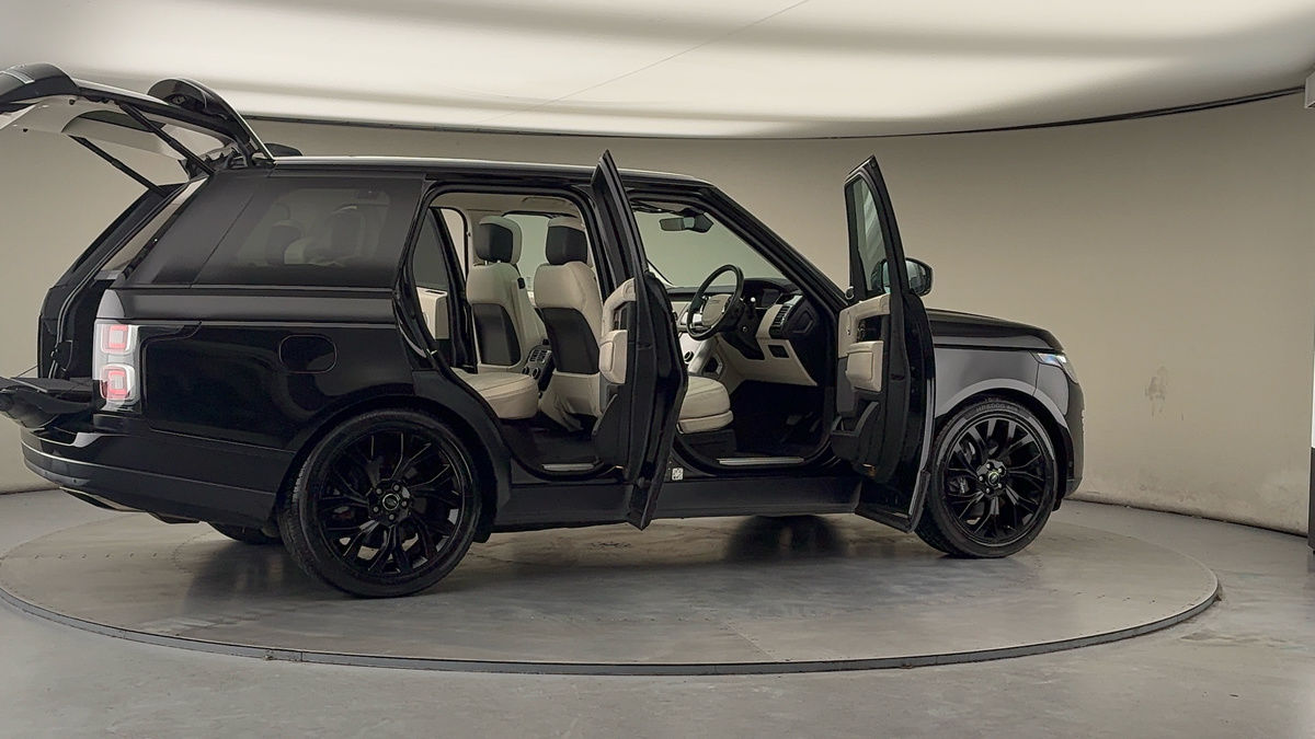 Used Land Rover Range Rover 2021 for sale - 77342448: Photo 57