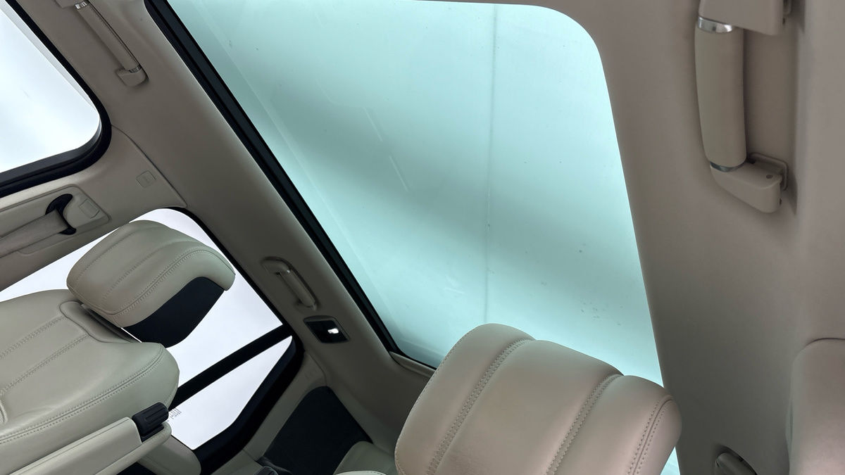 Used Land Rover Range Rover 2021 for sale - 77342448: Photo 6