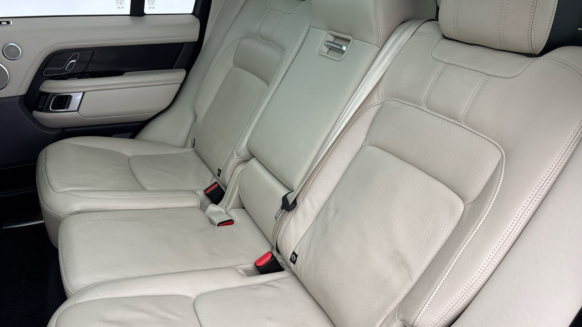 Used Land Rover Range Rover 2021 for sale - 77342448: Photo 8