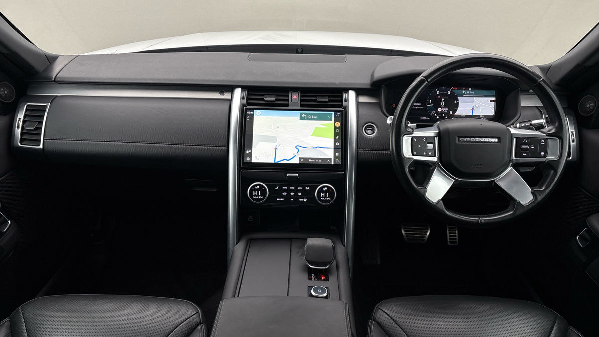 Used Land Rover Discovery 2021 for sale - 76357228: Photo 12
