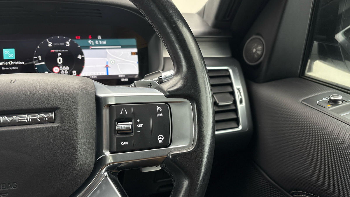 Used Land Rover Discovery 2021 for sale - 76357228: Photo 14