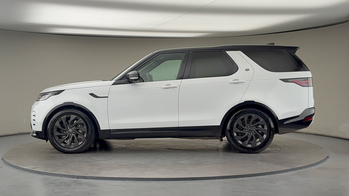 Used Land Rover Discovery 2021 for sale - 76357228: Photo 15