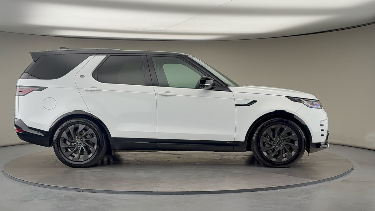 Used Land Rover Discovery 2021 for sale - 76357228: Photo 16