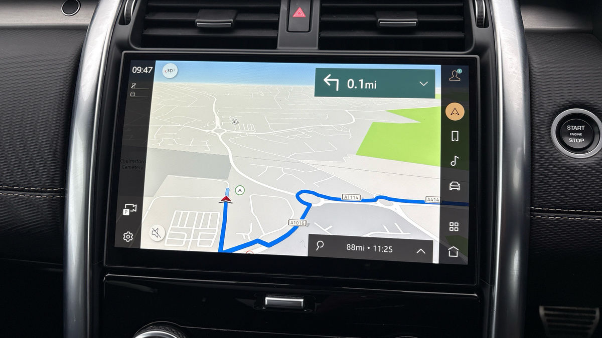 Used Land Rover Discovery 2021 for sale - 76357228: Photo 17