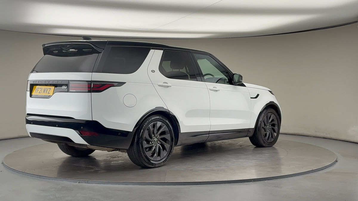 Used Land Rover Discovery 2021 for sale - 76357228: Photo 21
