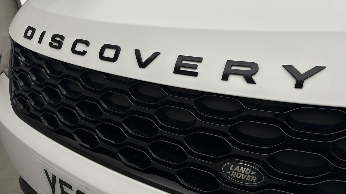 Used Land Rover Discovery 2021 for sale - 76357228: Photo 24