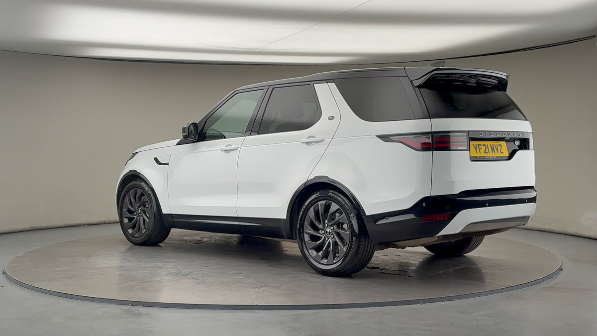 Used Land Rover Discovery 2021 for sale - 76357228: Photo 26