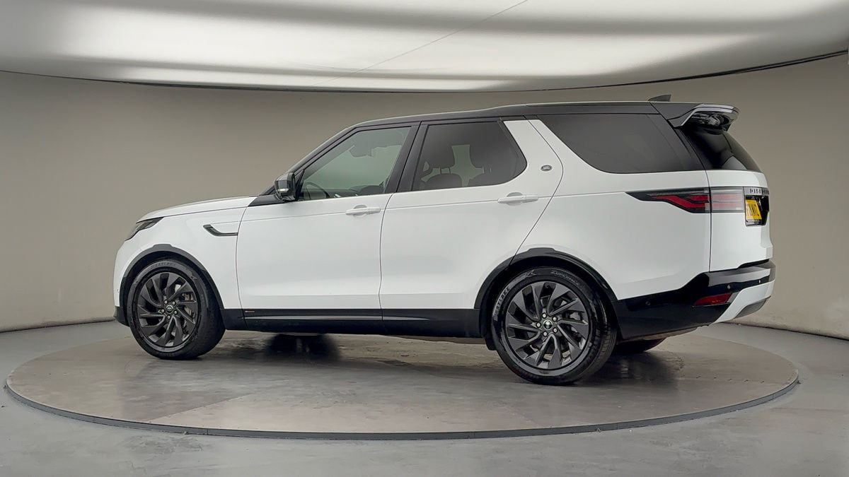 Used Land Rover Discovery 2021 for sale - 76357228: Photo 27
