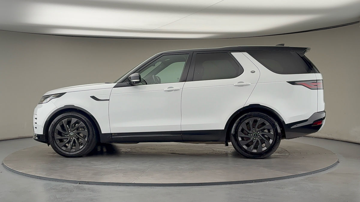 Used Land Rover Discovery 2021 for sale - 76357228: Photo 28