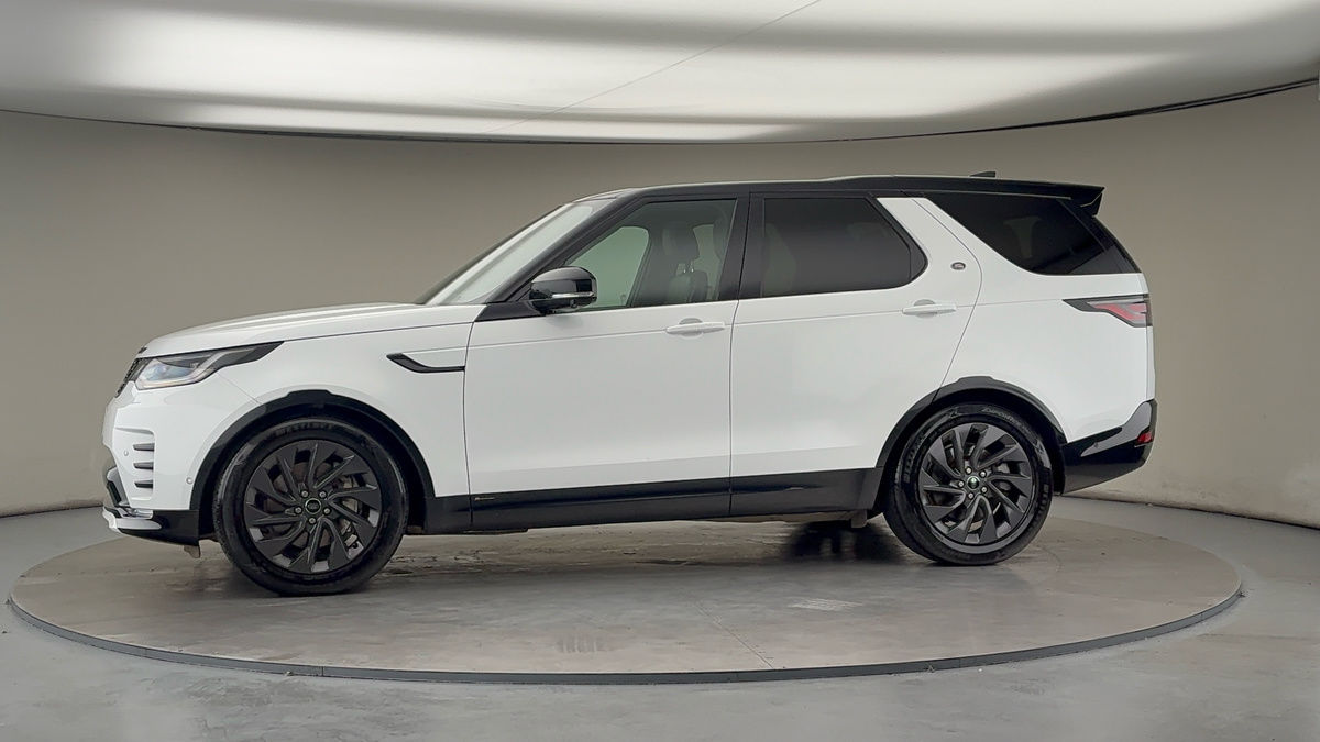 Used Land Rover Discovery 2021 for sale - 76357228: Photo 29