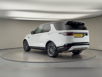 Used Land Rover Discovery 2021 for sale - 76357228: Photo