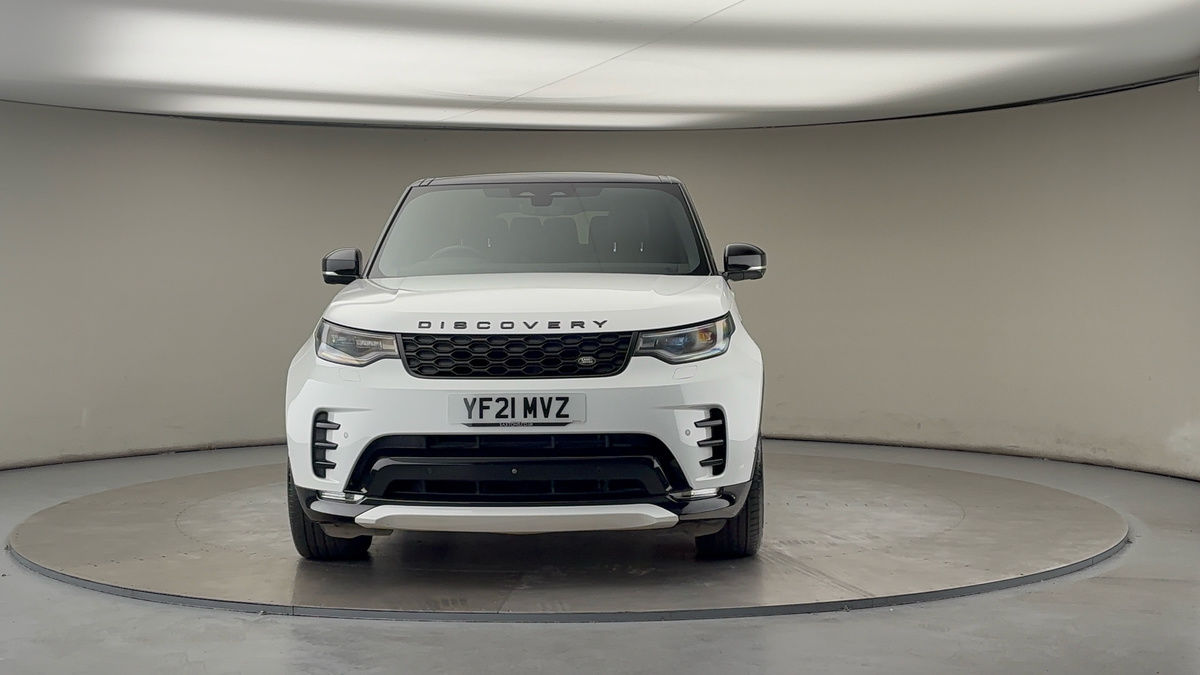 Used Land Rover Discovery 2021 for sale - 76357228: Photo 3