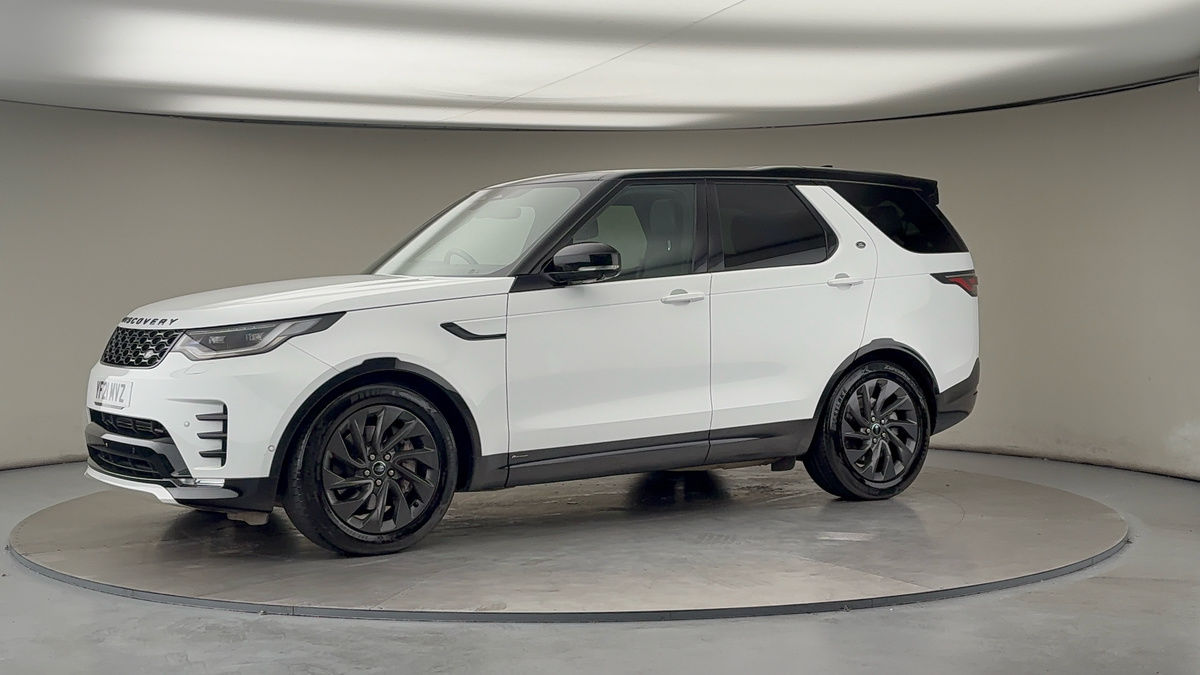 Used Land Rover Discovery 2021 for sale - 76357228: Photo 30