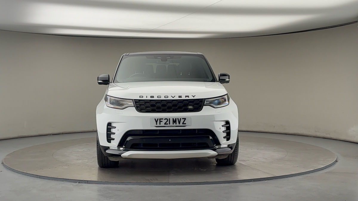 Used Land Rover Discovery 2021 for sale - 76357228: Photo 33