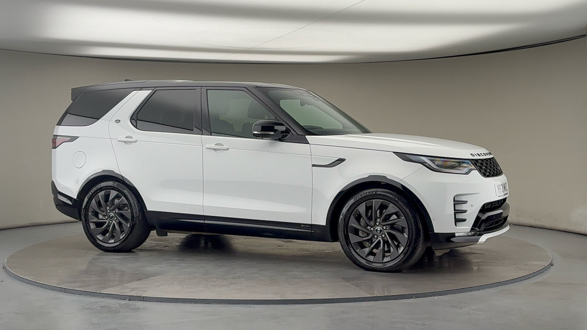 Used Land Rover Discovery 2021 for sale - 76357228: Photo 36