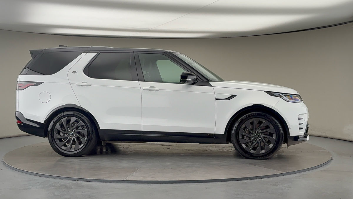 Used Land Rover Discovery 2021 for sale - 76357228: Photo 37