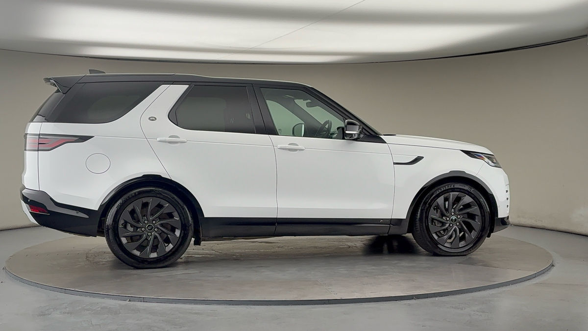 Used Land Rover Discovery 2021 for sale - 76357228: Photo 38