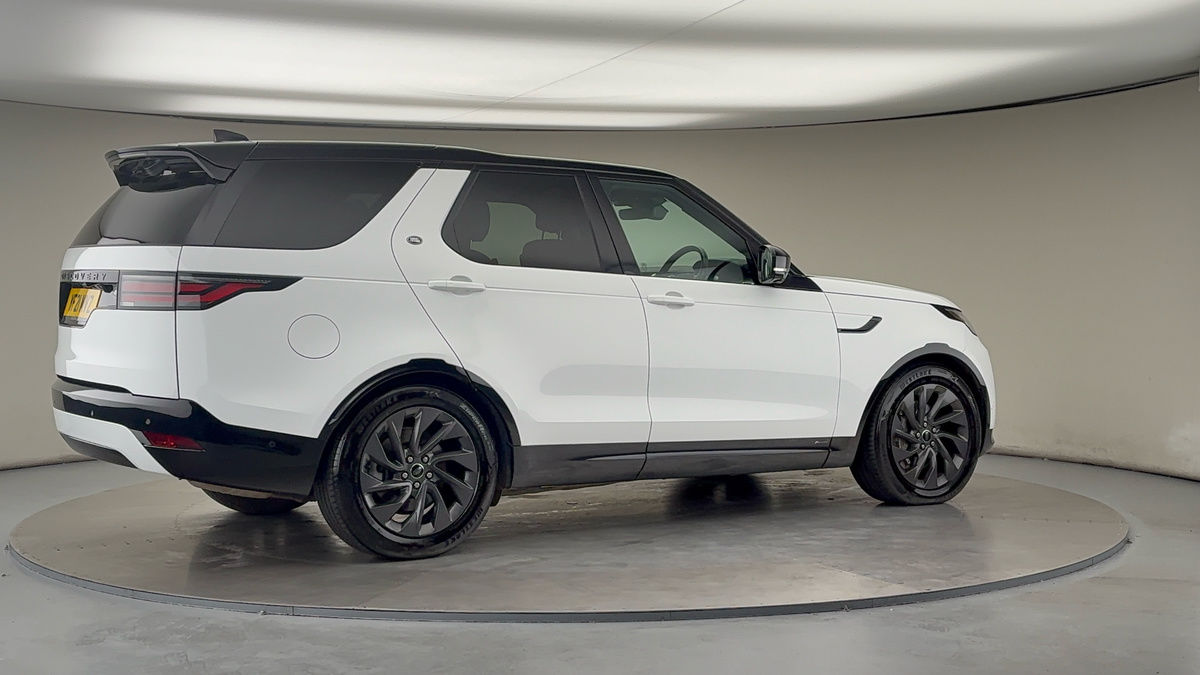 Used Land Rover Discovery 2021 for sale - 76357228: Photo 39