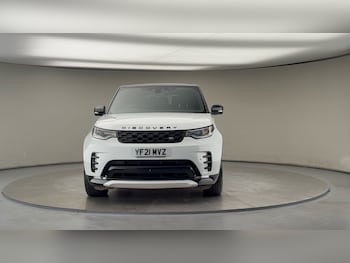 Used Land Rover Discovery 2021 for sale - 76357228: Photo