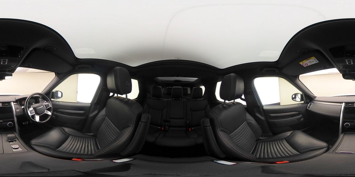 Used Land Rover Discovery 2021 for sale - 76357228: Photo 45