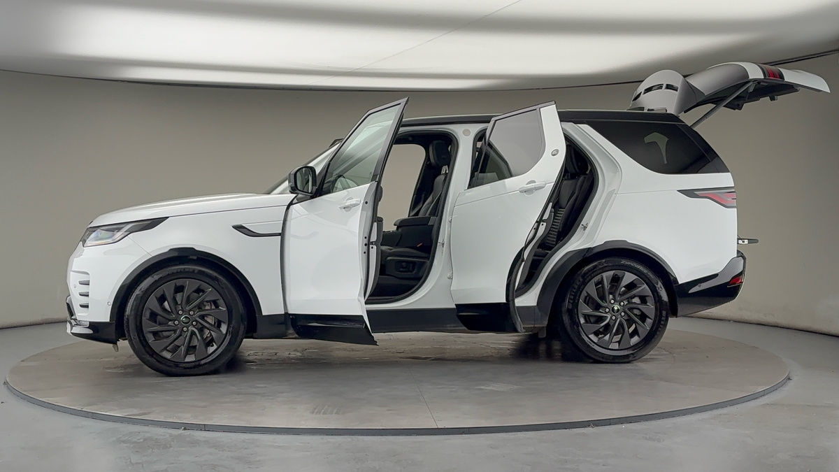 Used Land Rover Discovery 2021 for sale - 76357228: Photo 48