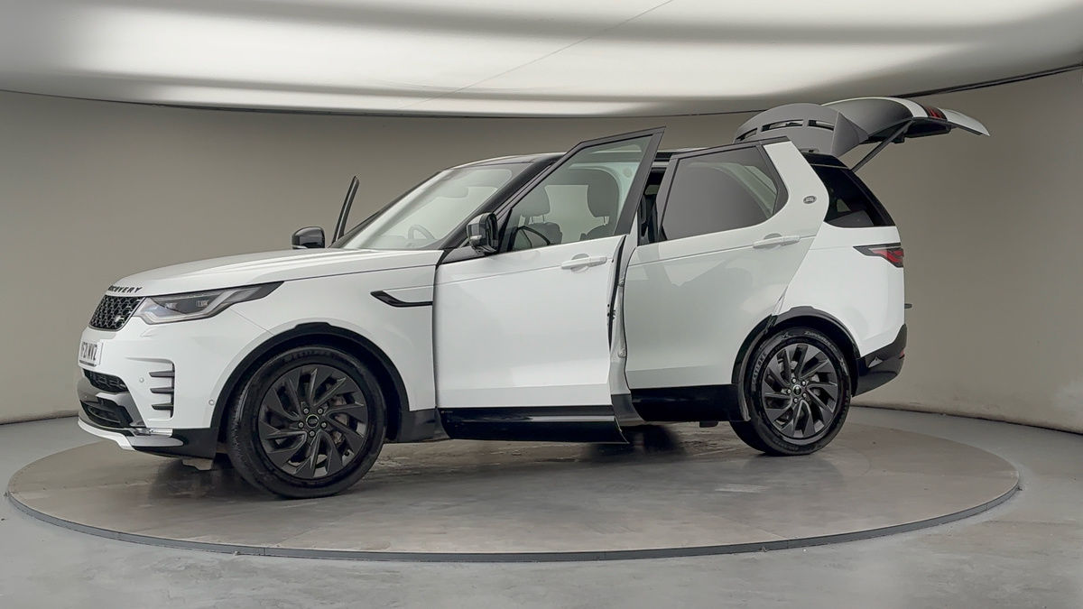 Used Land Rover Discovery 2021 for sale - 76357228: Photo 49