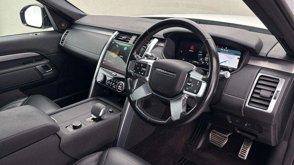 Used Land Rover Discovery 2021 for sale - 76357228: Photo 5
