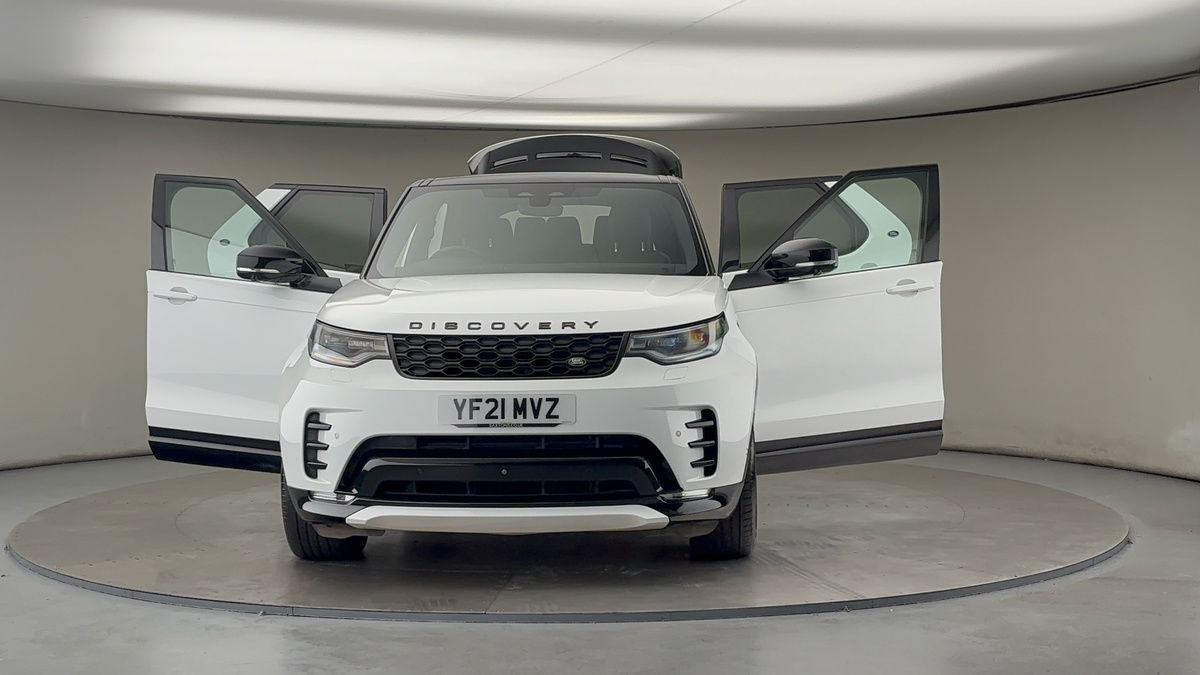 Used Land Rover Discovery 2021 for sale - 76357228: Photo 52
