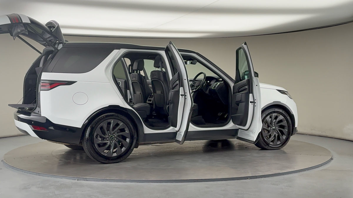 Used Land Rover Discovery 2021 for sale - 76357228: Photo 58