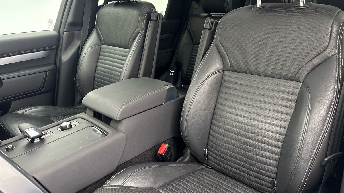 Used Land Rover Discovery 2021 for sale - 76357228: Photo 7