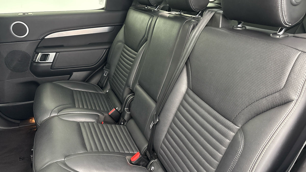 Used Land Rover Discovery 2021 for sale - 76357228: Photo 8