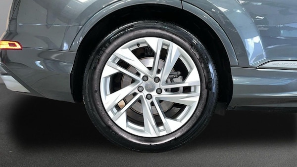Used Audi Q7 2020 for sale - 75833410: Photo 10