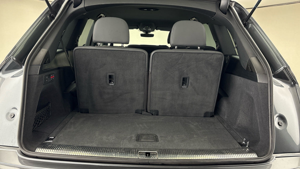 Used Audi Q7 2020 for sale - 75833410: Photo 11