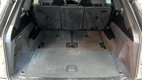 Used Audi Q7 2020 for sale - 75833410: Photo 11