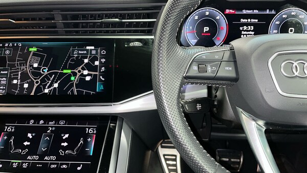Used Audi Q7 2020 for sale - 75833410: Photo 13