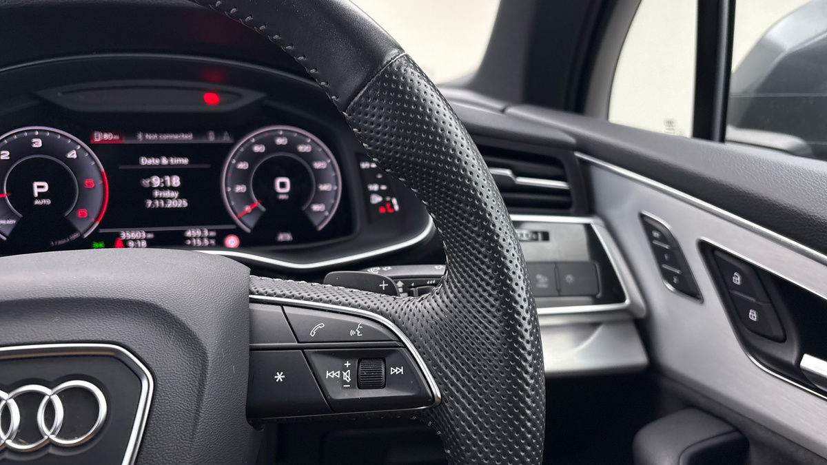 Used Audi Q7 2020 for sale - 75833410: Photo 14