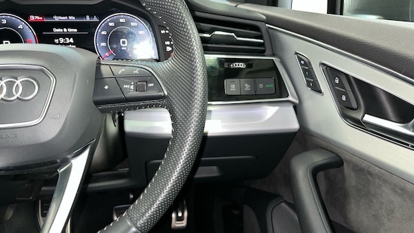 Used Audi Q7 2020 for sale - 75833410: Photo 14