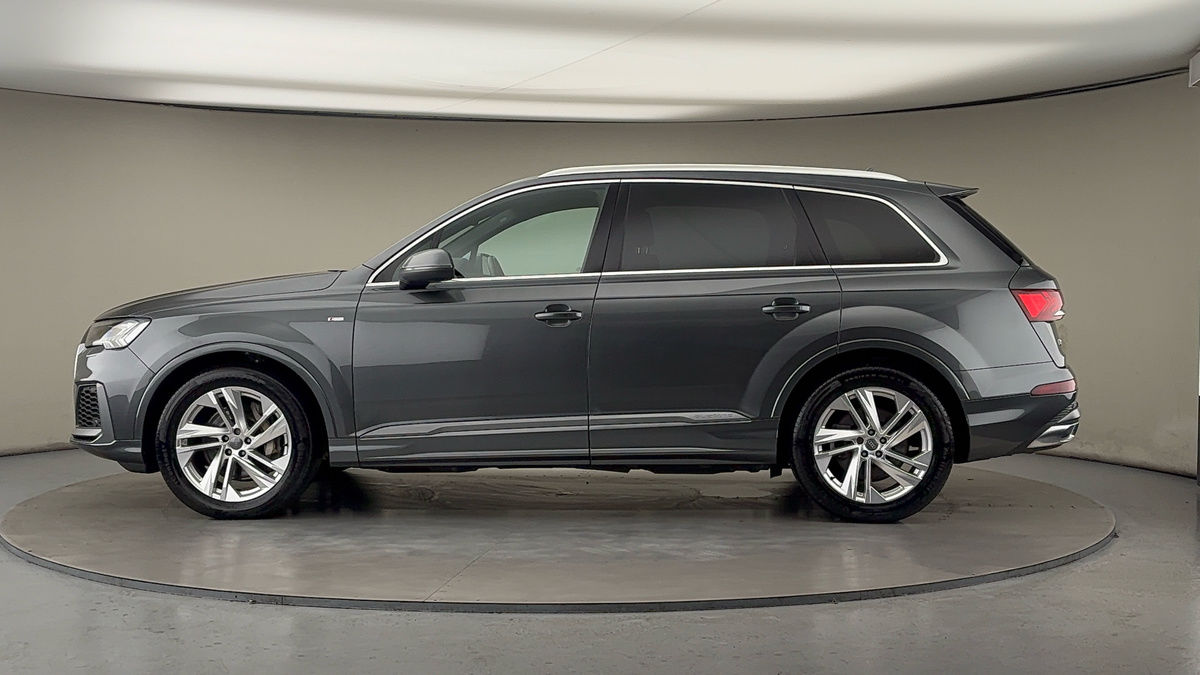 Used Audi Q7 2020 for sale - 75833410: Photo 15