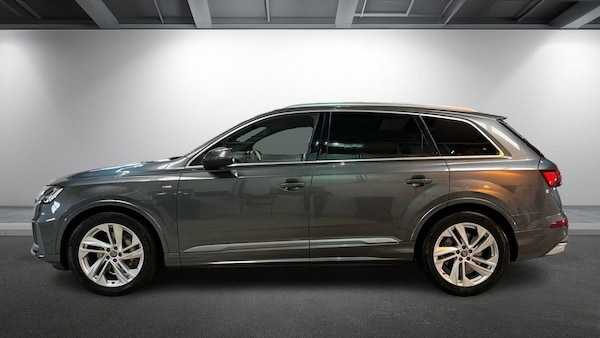Used Audi Q7 2020 for sale - 75833410: Photo 15