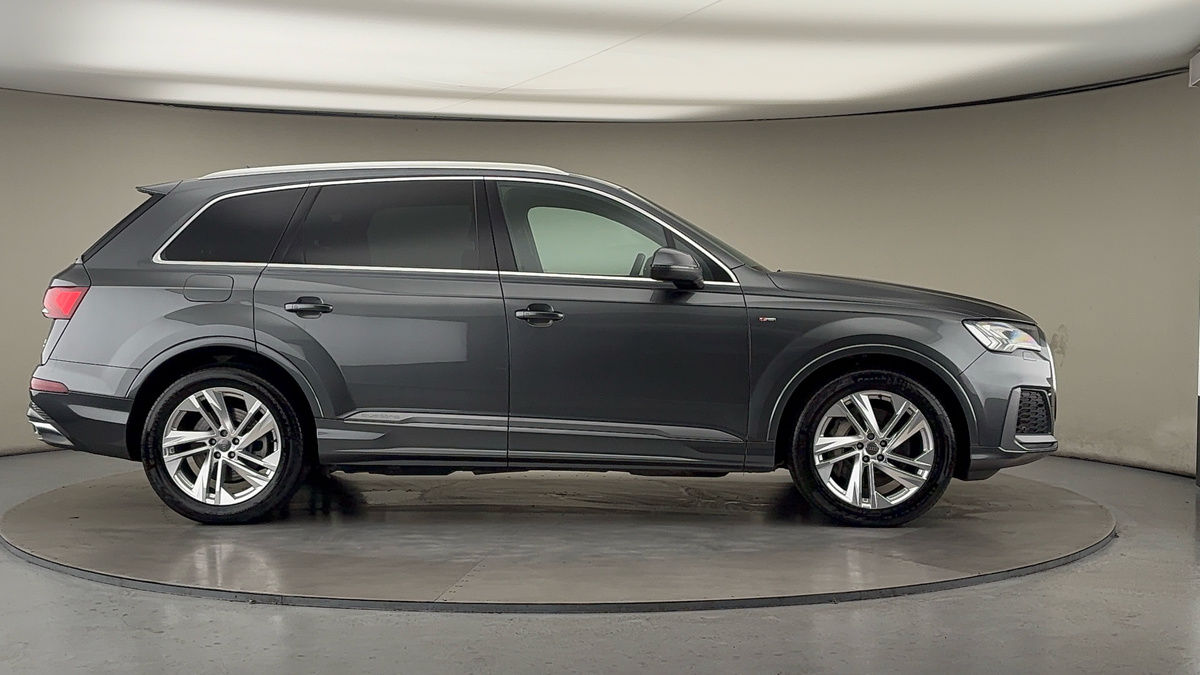 Used Audi Q7 2020 for sale - 75833410: Photo 16
